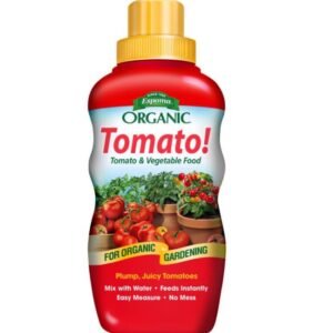 Espoma Organic Liquid Tomato Plant Food 8 oz