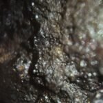 arizona gold silver copper ore sample