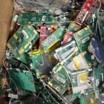 5 LBS ANDROID TABLETS BOARDS FOR GOLD SCRAP RECOVERY 7” 8” 9” Tablet Board