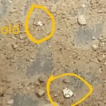 10Lb New Mexico USA 24k Solid Gold Unsearched Paydirt Panning Treasure Nuggets