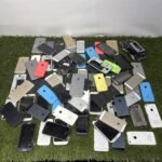 Gold scrap, gold recovery, cpu scrap,ram scrap, gold filled, Iphone scrap lot