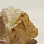 South Carolina Gold Silver Copper Iron Ore Specimen 40g #130 Visible Gold