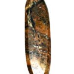Gold Ore w Silver 1800s Ore Knob Copper Mine North Carolina Large 1.34 oz Deal