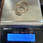 6.1 Grams Of 14k Scrap Gold