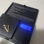 10k Yellow Gold Letter V Initial Alphabet Pendant No Stone 1 Gram Scrap Or Wear
