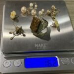 14k Gold Scrap Lot 16.2 Grams Total Weight – All Wearable- Scrap or Not