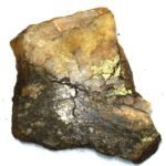 Gold Ore High Grade Quartz 1800s Ore Knob Copper Mine North Carolina Deal