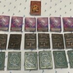 Card Masters – Precious Metals Playing Cards – Standard Ed. by Handlordz