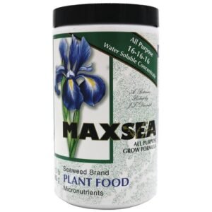 16-16-16 All Purpose Plant Food 1.5lb Water Soluble Seaweed Fertilizer