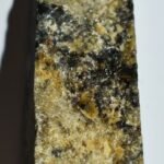 Gold Silver Ore 1800s Ore Knob Copper North Carolina Ore Knob Galaxy Dentritic