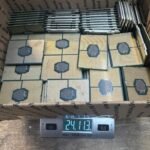 24lbs of pinless Cpu’s -SCRAP GOLD RECOVERY 100pcs