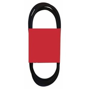 Classical V-Belt Fits Universal Products