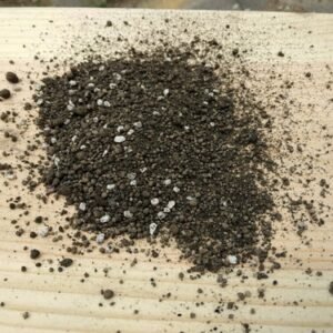 5 Lb  SUPER SOIL concentrate Mega Mix beneficial microbes FREE SHIPPING
