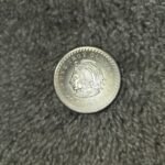 1 Troy OZ .999 Fine SILVER Aztec Calendar Rounds. 20 Count