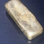 Bullion Scrap Gold Scrap Gold Pins 302.2g