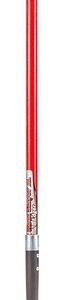 Root Slayer 22711 XL Serrated Garden Edger for Landscaping, Soil Cutting, and Cl