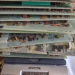 4 Lb 4.9 Oz Scrap Circuit Boards