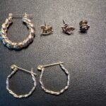 14K Gold Scrap Lot – 2.3 Grams