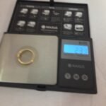 2.25gm 14k Gold  Scrap