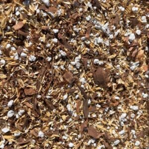 TRIPLEX, 42 Quarts, Soil Aeration Mix for Outdoor or Indoor Gardening