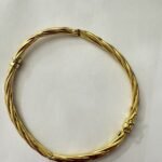 14kt. Gold Bracelet for Scrap 4.3  grams