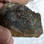 arizona gold and silver ore