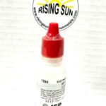 JSP 18K Gold Jewelry Acid Solution Testing Kit Tester Test Scrap Coins Bars GTE