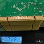 Gold Fingers- Double Sided 24K Scrap Gold Recovery 48 *NEW* Unpopulated PCB’s