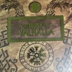 No Precious Metals – Mint XXI 12-Edition Coin Holder The Way To Valhalla