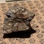 Mineral Sea Salt Shaker, Fine Sea Salt from the Sea of Cortez, Unrefined with Tr