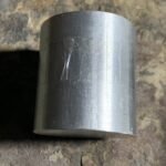 Aluminum Sample. 299g. Good Condition