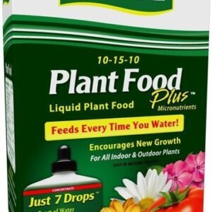 Schultz 8oz. All Purpose Liquid Plant Food
