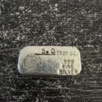 5 oz Silver Bar – Phoenix Precious Metals Ltd