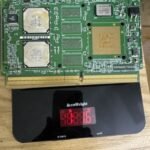 1.1,5 Lb Scrap for Gold Recovery  Electronic Circuit Boards
