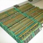 5lb Computer & Server Memory Ram for Gold Scrap Recovery – No Shields