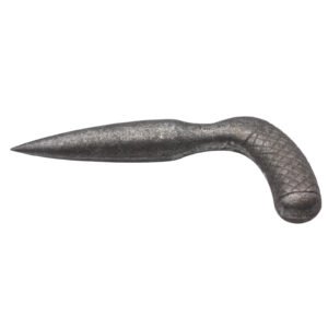 C.S. Osborne Aluminum Planting Dibble #219 - Gardening Tool