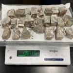 30 LBS/14KG – Bismuth Metal Ingot 99.99% Pure