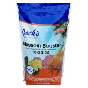 Farmer's Secret Citrus Tree Booster Fertilizer (128oz) - Super Concentrated - Fo