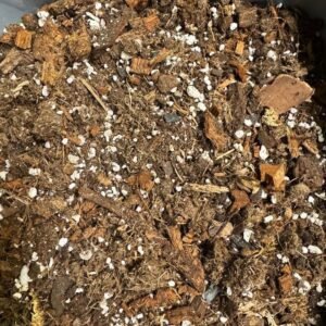 All-purpose potting soil for plants 2 lb bag
