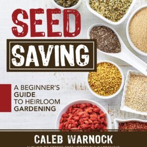 Seed Saving