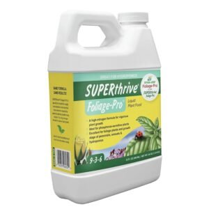Dyna Gro Foliage Pro Liquid Plant Fertilizer 32oz