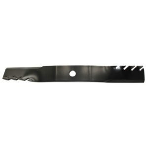 Toothed Mulching Blade Fits Universal Products