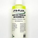 -Flux Self Pickling Sprayer Flux for Jewelry Precious Metals Gold Silver and …