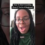 How to Start Investing (Even If You’re a Complete Beginner) | UK Investing Tips