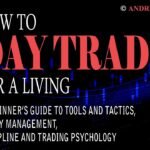 How to Day Trade for a Living | Books on Stock Market | Andrew Aziz, Ph.D. | Part – 2 |