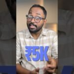 How to invest ₹5000 to get the best returns? #mutualfunds #investing #malayalam