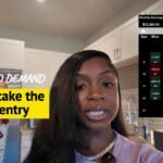 How to enter trades with supply & demand (4 easy steps)