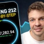 How to Use Trading 212 in 2026 (Trading 212 Beginner Walkthrough)