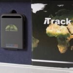 Mini GSM GPRS Tracker GPS Global Tracking Device with Low Power Alarm