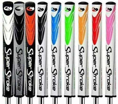 Golf Sport Putter Grip Mid Slim Slim Fatso 2.0 3.0 5.0